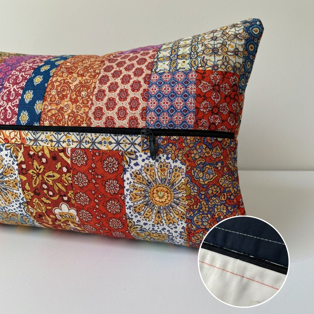 Cushion cover